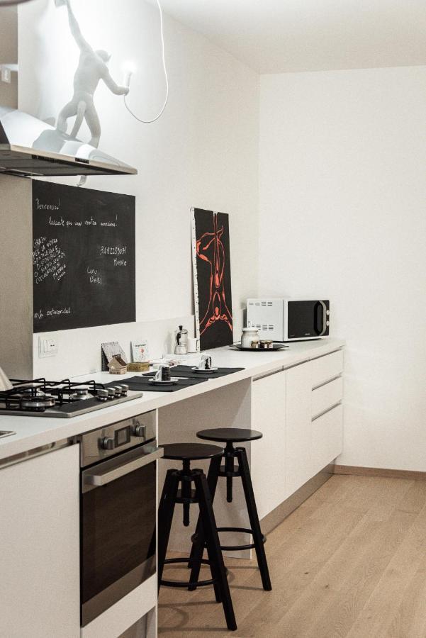 A Casa Di Rocco Apartment Castel Di Sangro Ngoại thất bức ảnh