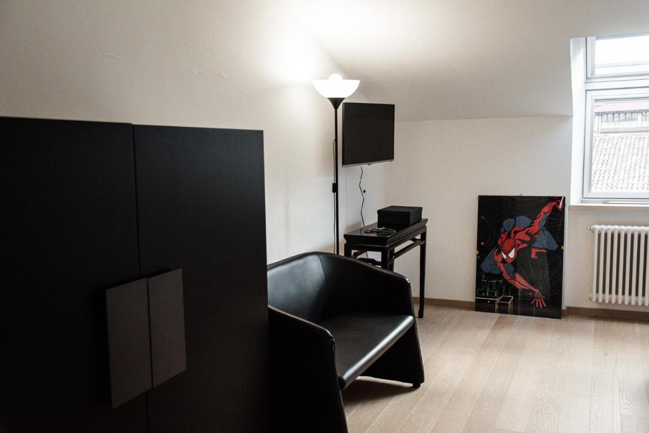 A Casa Di Rocco Apartment Castel Di Sangro Ngoại thất bức ảnh